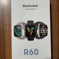 ساعت هوشمند Blackview