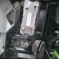 مادربرد prime z390a asus
