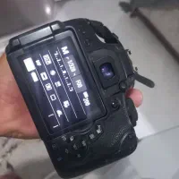 دوربین کنون 750D