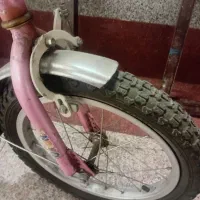 دوچرخه سایز ۱۶
