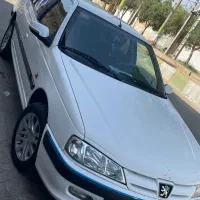 پارس سال ۱۴۰۰ بسیار تمیز /