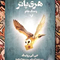 هری پاتر و سنگ جادو