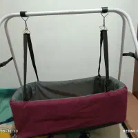گهواره درحد نو