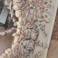 قاب پرده