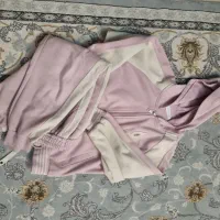 سوشرت شلوار سایز ۱۳۰ مناسب ۷ تا ۸ سال