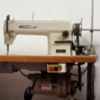 چرخ صنعتی سالم