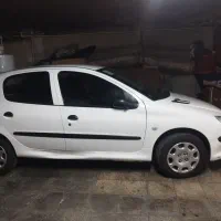 206 تیپ 2