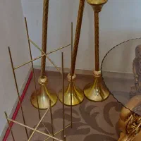 گل میز|مبلمان خانگی و میز عسلی|جم, |دیوار