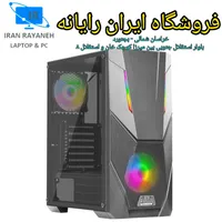 کیس گیمینگ حرفه ای کد (309)|رایانه رومیزی|بجنورد, |دیوار