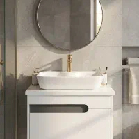 کابینت و روشویی