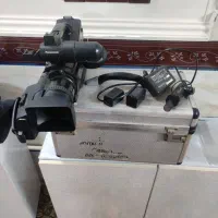 دوربین فیلمبرداری