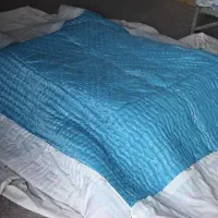 لحاف پشمی اصفهان