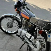 موتور رهرو مدل 1401 موتور بسیار تمیز