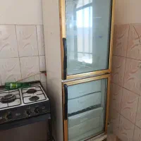 یخچال|یخچال و فریزر|نورآباد, |دیوار