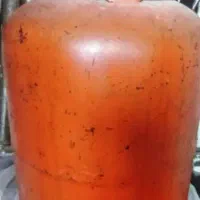 کپسول گاز