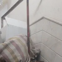 چهار پایه کولر