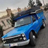 نیسان وانت
