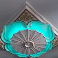 گچ کار گچکاری گچبری گجکار