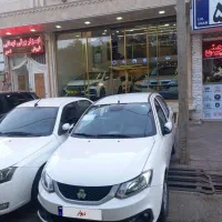 ساینا s صفر خشک نقد و اقساط