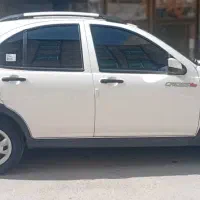 کوئیک ۱۴۰۴ ،بی رنگ ،ماشین  کارمندی