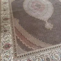 چهار  تخته فرش ماشینی ۹متری ریزه ماهی