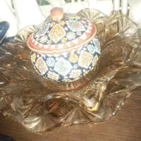 ظرف|صنایع دستی و سایر لوازم تزئینی|اراک, |دیوار