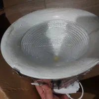 چراغ LED فوق پرنور 50W برند معتبر EDC