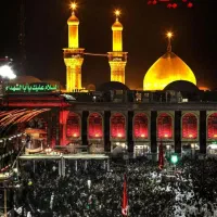 کربلا اربعین ۱۳ روزه