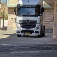 آکتروس ۱۸۵۱ MP4