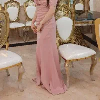 لباس مجلسی