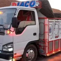 حمل بار با خاور و کامینت
