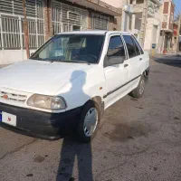 پراید مدل 82