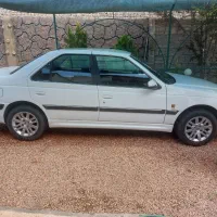 پژو پارس tu51400