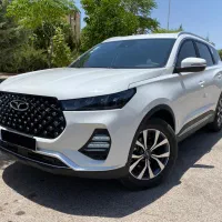TIGGO 7 PRO PREMIUM