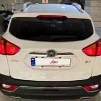 جک S3 مدل ۹۷ اتومات /بیرنگ /اقساطی