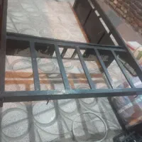 باربند شمالی محکم وسنگین
