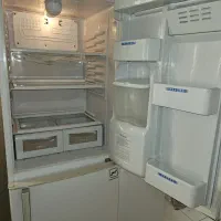 یخچال ۱۴ فوت قندیل