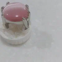 انگشتر ودستبند دخترانه