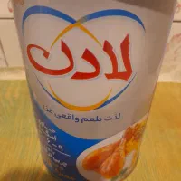 روغن ۹۰۰گرمی لادن  هندی گل پسند