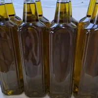 روغن زیتون اصل‌رودبار با بهترین کیفیت