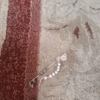 گوشواره مهره ای