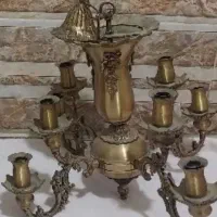لوستر برنز اصل