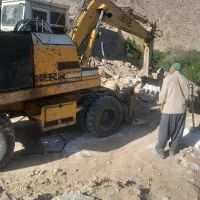 پیمانکاری ساختمان در روستا