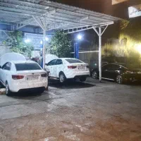 اجاره دهنه داخل گاراژ