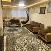 واحد مبله تمیز و مرتب