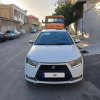 دنا پلاس ۶دنده توربو