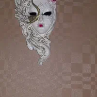 تابلو مجسمه