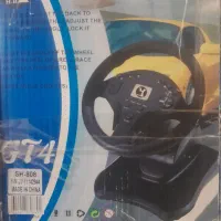 فرمون‌بازی GT4