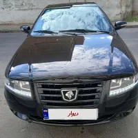 سمند سورن مدل ۱۴۰۳ با کارشناسی
