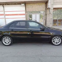 سورن پلاس دوگانه شرکتی مخزن بزرگ سیمی